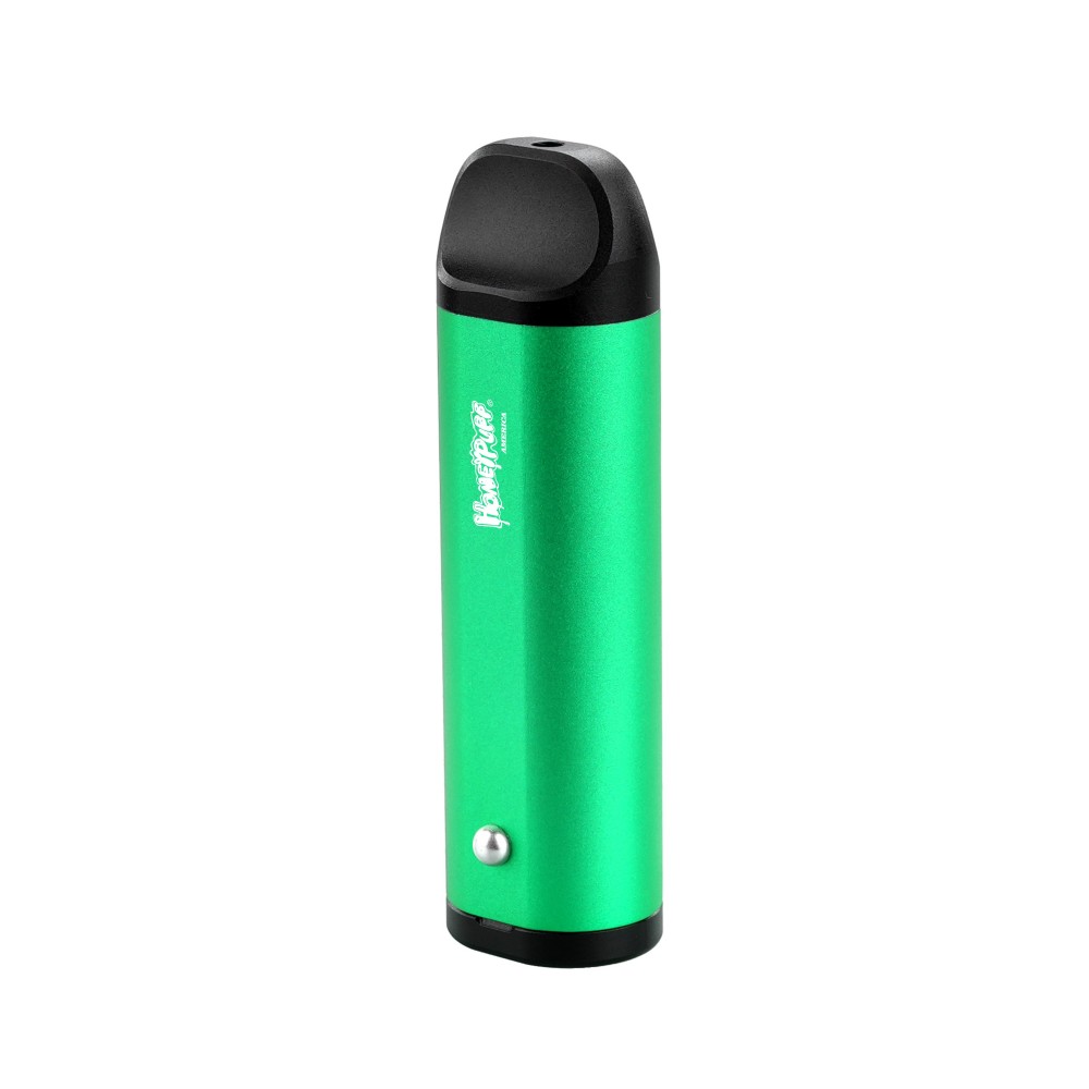 HoneyPuff AMERICA &mdash; Column Path Pipe