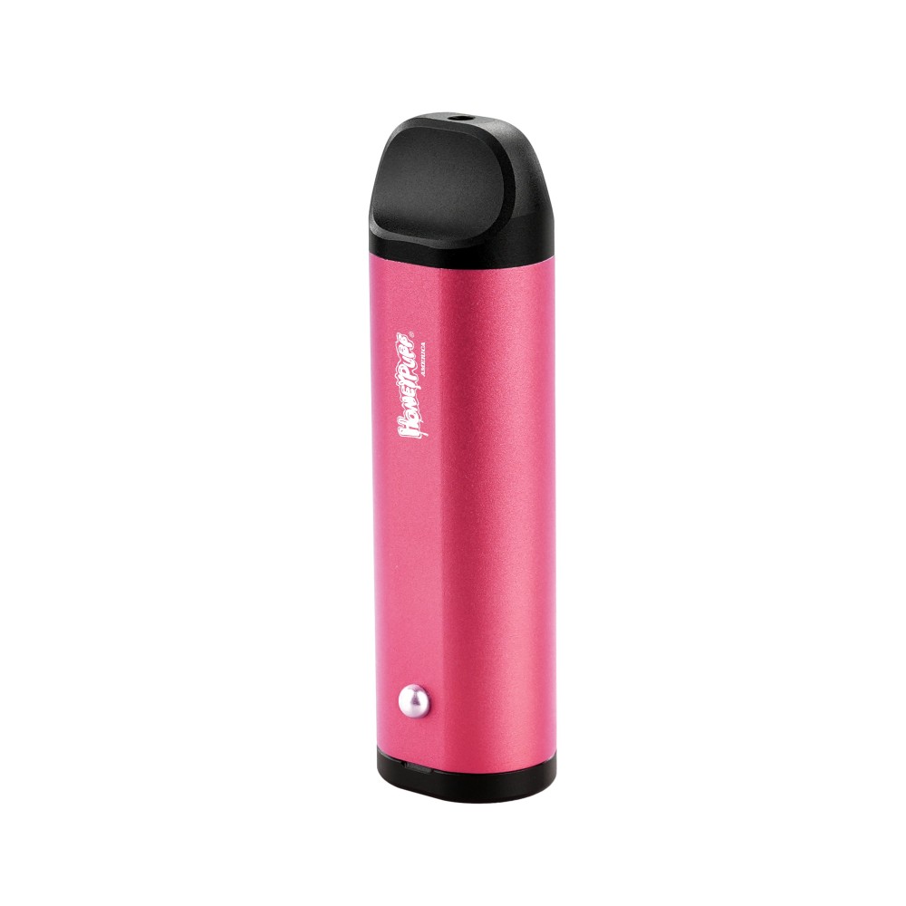 HoneyPuff AMERICA &mdash; Column Path Pipe