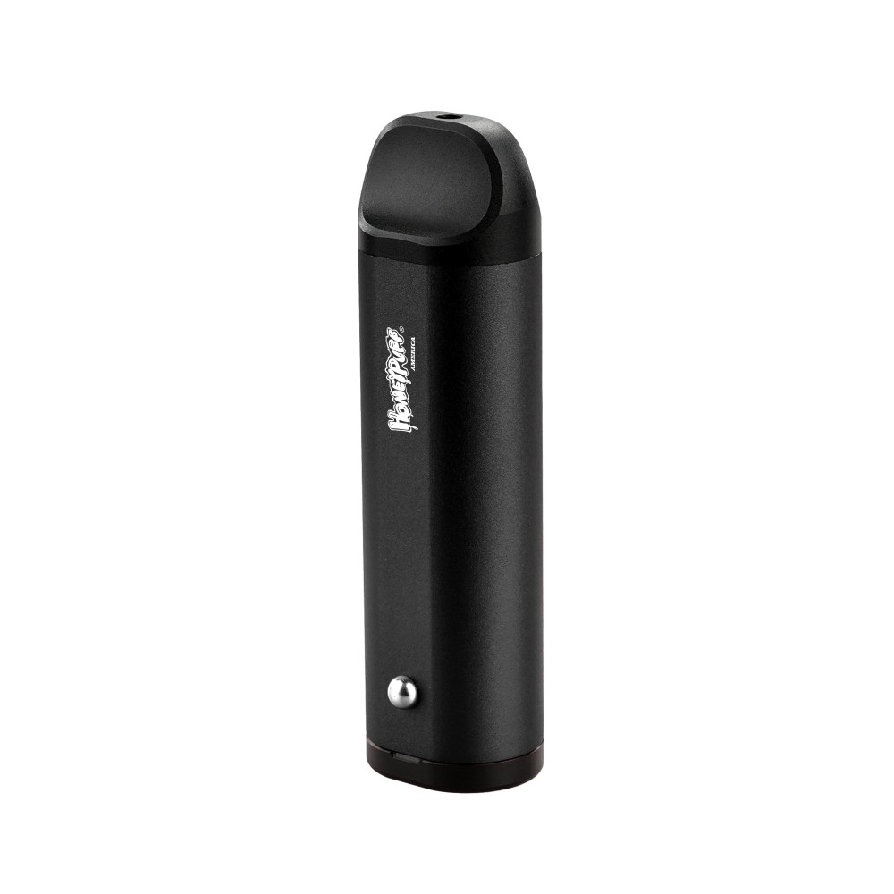 HoneyPuff AMERICA &mdash; Column Path Pipe