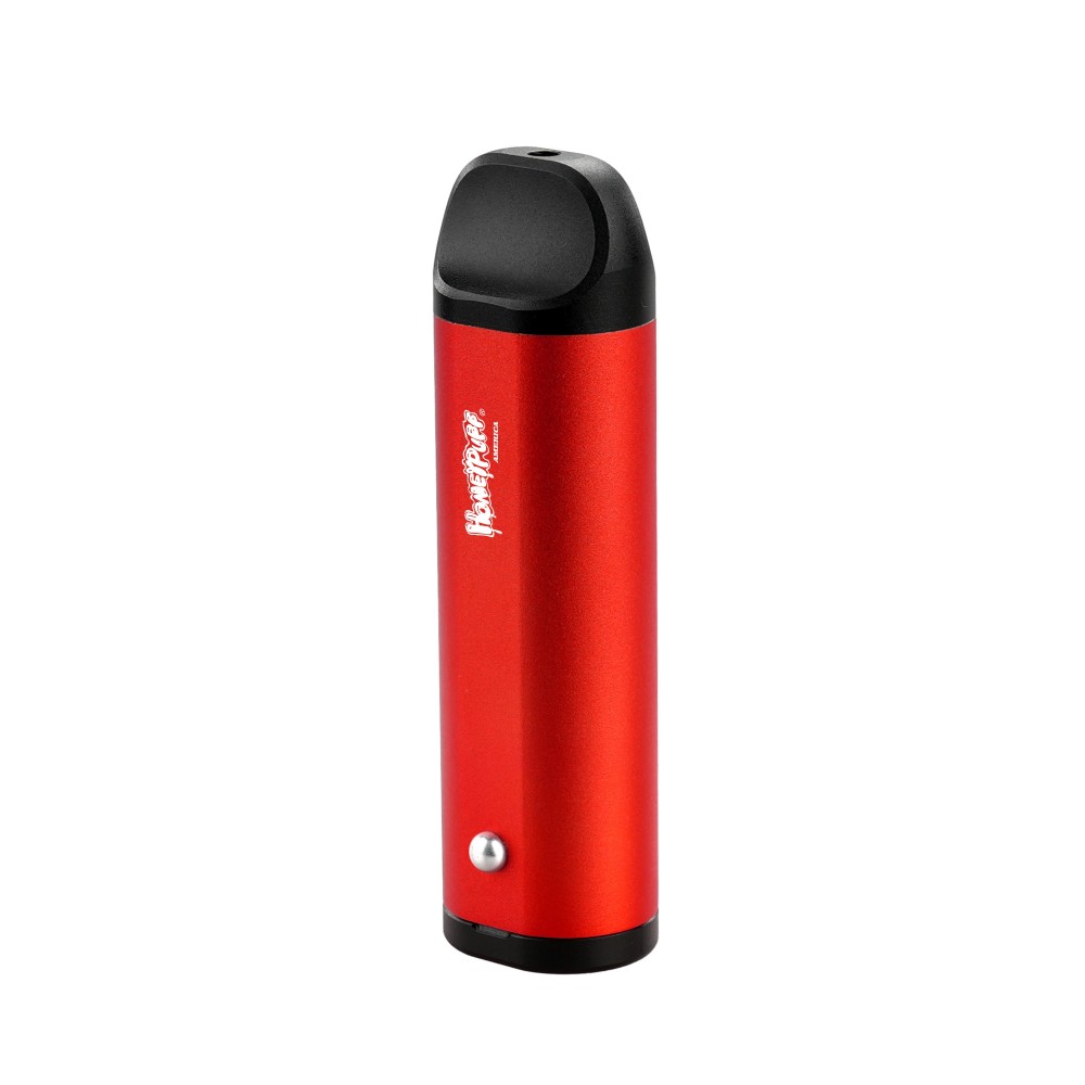 HoneyPuff AMERICA &mdash; Column Path Pipe
