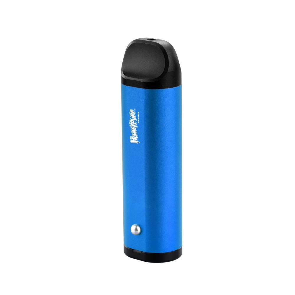HoneyPuff AMERICA &mdash; Column Path Pipe